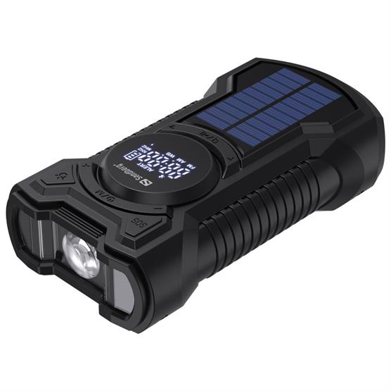 Sandberg Survivor Radio All- -  5000