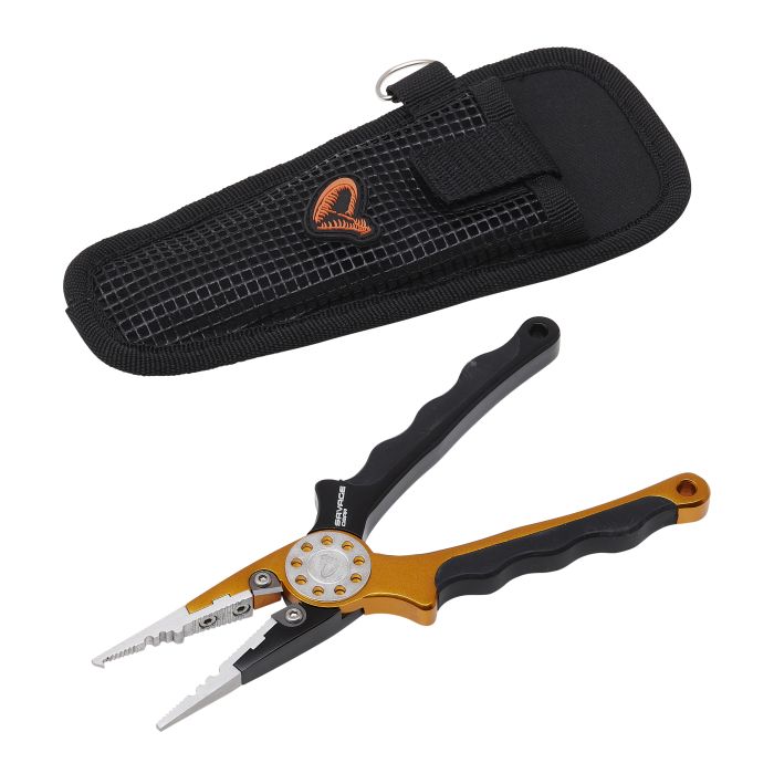 Savage Gear Alu Pro Lure Plier 18cm