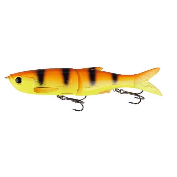 Savage Gear Bleak 165 Glide Swimmer Wobler  16 5cm   49g-golden Ambulance Wobler