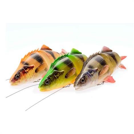 Savage Gear 4d Line Thru Perch