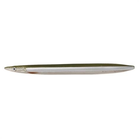 Savage Gear 3d Line Thru Sandeel