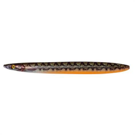 Savage Gear 3D Line Thru Sandeel Pout - Special Edition