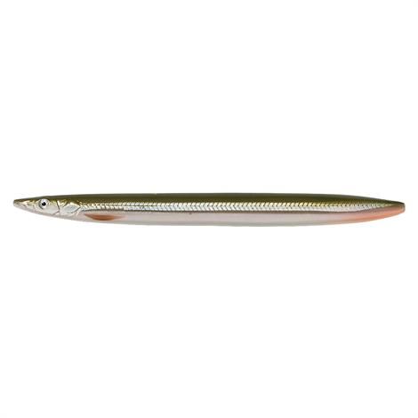 Savage Gear 3d Line Thru Sandeel