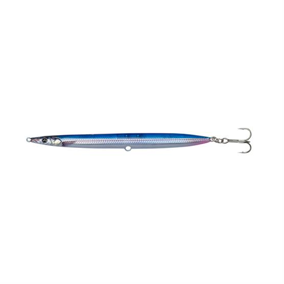 Savage Gear 3D Sandeel Pencil Wobler - Uimodståelig Fangst!