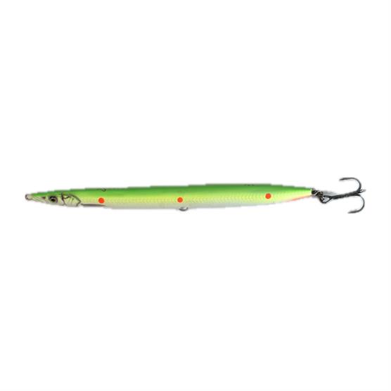 Savage Gear 3D Sandeel Pencil Wobler - Udsalg!