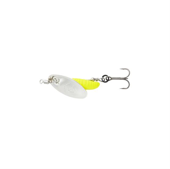 Savage Gear Grub Spinner - Fiskespinner