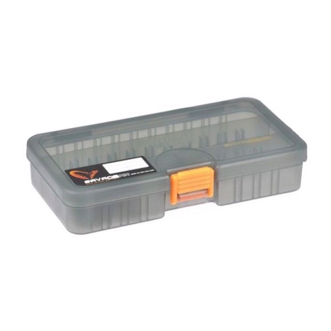 Savage Gear Lure Box    4a  21   11   Grejbokse   Grejæsker