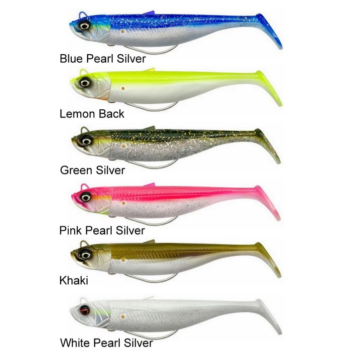 Savage Gear Minnow