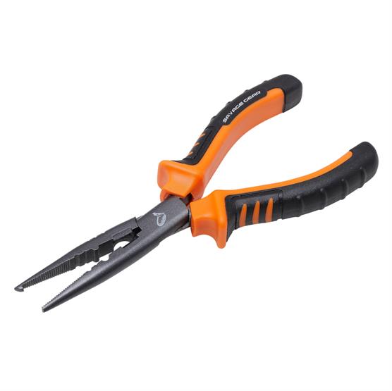 Savage Gear   Split Ring And Cut Plier