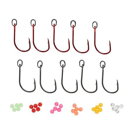 Savage Gear S1     Single Hook Kit