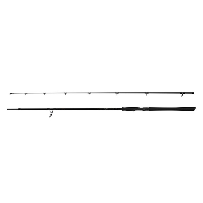 Savage Gear Sg2 Alpha Big Bait   39  Fod 50-110     -delt Spinnestang Til Fastspolehjul