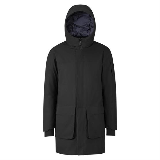 Scandinavian Edition Mens Guard  Onyx