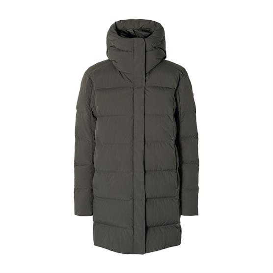 Scandinavian Edition Womens Noon  Dark Olive