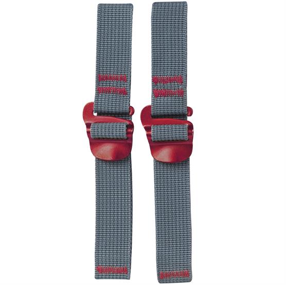 Sea   Summit Accessory Strap    Hook Buckle 20mm Webbing   0m  Red