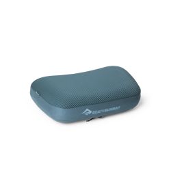 Sea   Summit Aeros Premium Pillow Large Mediterranea Pude