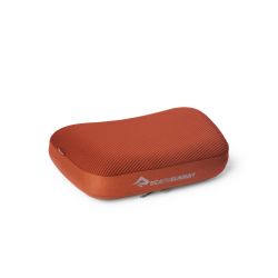 Sea   Summit Aeros Premium Pillow Large Picante Pude