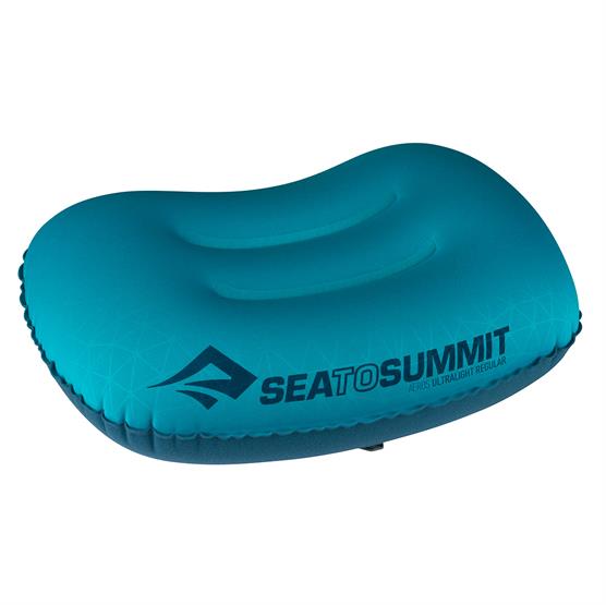 Sea to Summit Aeros Ultralight Pude - Ideel til Friluftsliv