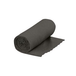 Sea   Summit Airlite Towel   Beluga Håndklæde
