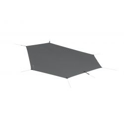 Sea   Summit Alto Tr2 Bigfoot Charcoal Footprint