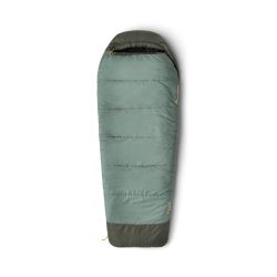 Sea   Summit Boab Synthetic Sleeping Bag -1c Regular Wide Laurel Wreath Sovepose