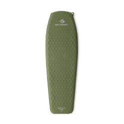 Sea   Summit Camp Plus Self Inflating Mat Regular Cypress Liggeunderlag