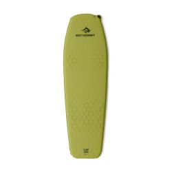 Sea   Summit Camp Self Inflating Mat Regular Woodbine Liggeunderlag