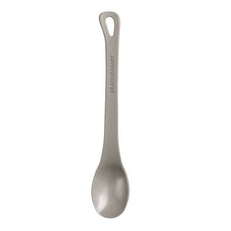 Sea   Summit Delta Long Handled Spoon