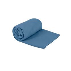 Sea   Summit Drylite Towel Medium Moonlight Håndklæde
