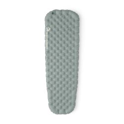 Sea   Summit Ether Light   Insulated Asc Mat Large Dark Grey Liggeunderlag