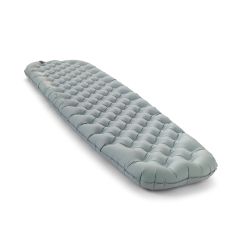 Sea   Summit Ether Light   Insulated Asc Mat Regular Dark Grey Liggeunderlag