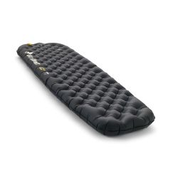 Sea   Summit Ether Light   Pro Insulated Asc Mat Regular Black Liggeunderlag