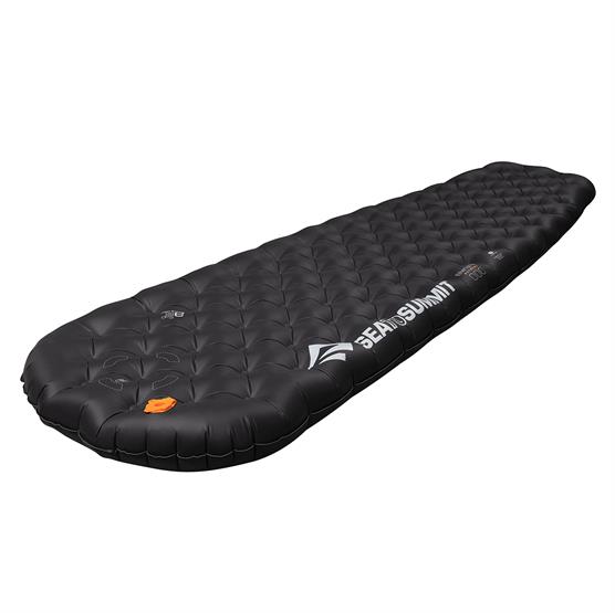 Sea   Summit Ether Light   Extreme Mat Regular  Black