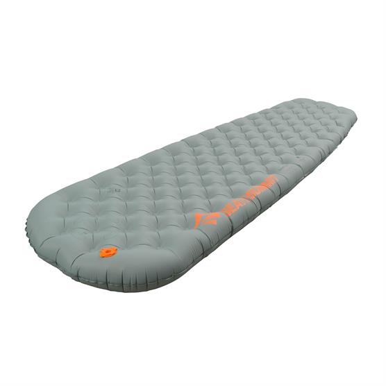 Sea   Summit Ether Light   Insulated Mat Regular  Pewter