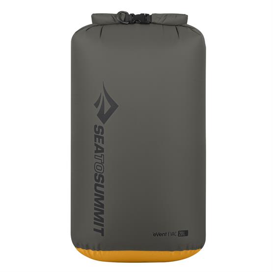 Sea   Summit Evac Dry Bag 20l  Beluga