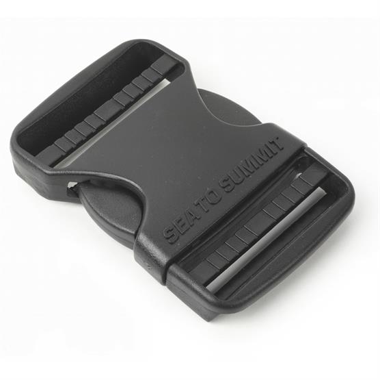 Sea   Summit Field Repair Buckle 50mm Side Release  Black