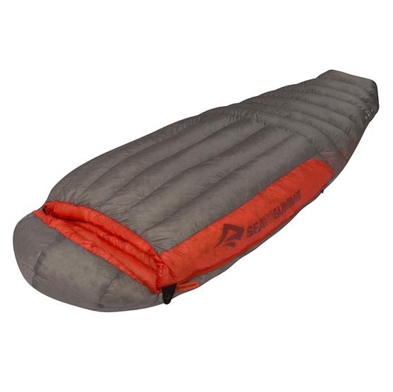 Sea   Summit Flame Fm2  Grey   Red