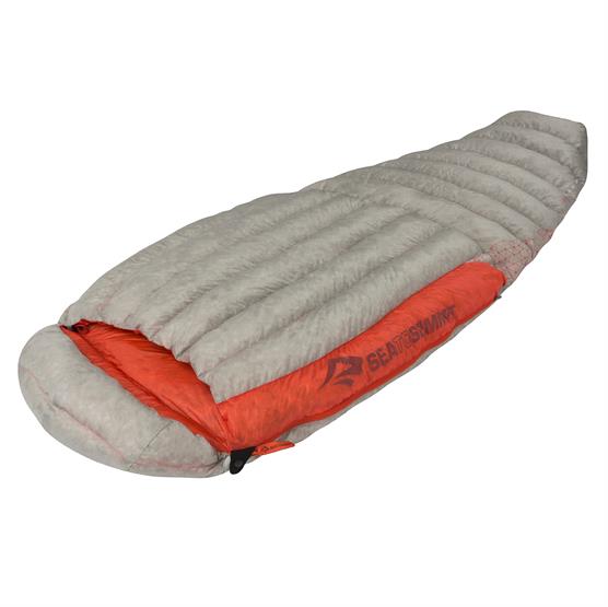 Sea   Summit Flame Fm1  Light Grey   Red