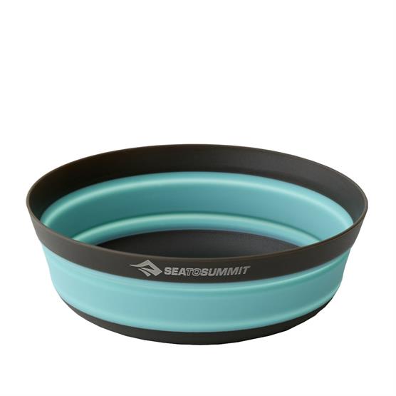 Sea   Summit Frontier   Collapsible Bowl    Blue