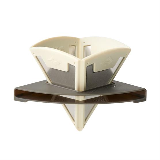 Sea   Summit Frontier   Collapsible Pour Over