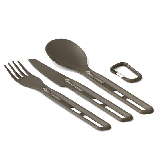 Sea   Summit Frontier   Cutlery Set   Piece