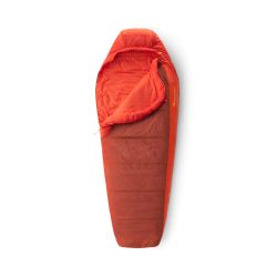 Sea   Summit Hamelin Synthetic Sleeping Bag -1c Regular Picante Sovepose