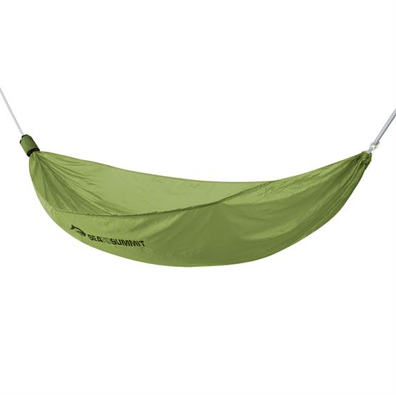 Sea to Summit Pro Hængekøje Sæt Double - Olive