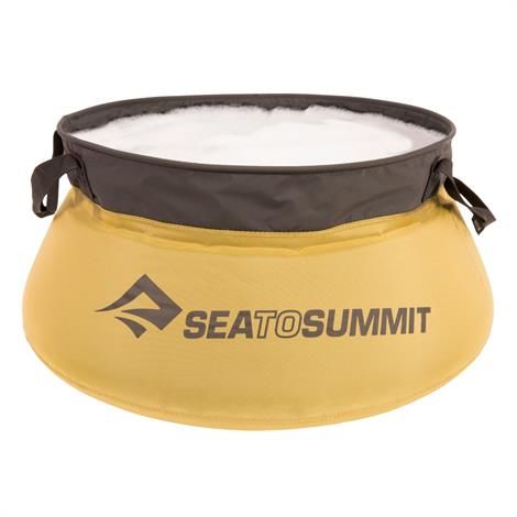 Sea to Summit 10 Liter Opvaskebalje til Camping