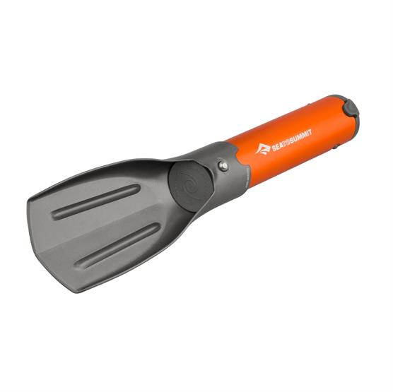 Sea to Summit Pocket Trowel Alloy - Letvægt Mini Spade