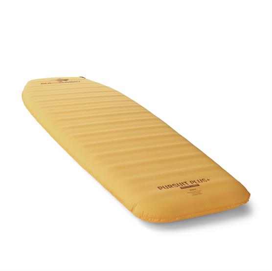 Sea   Summit Pursuit Plus   Mat Regular Contour  Zinnia