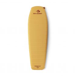 Sea   Summit Pursuit Plus   Mat Regular Zinnia Liggeunderlag