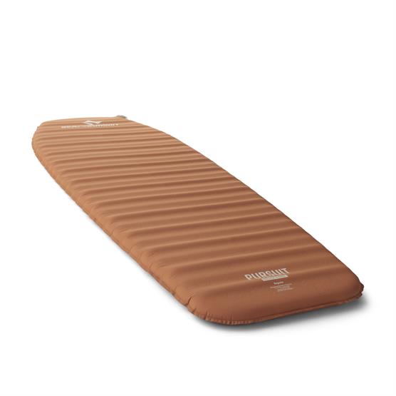 Sea   Summit Pursuit   Mat Regular Contour  Bombay Brown