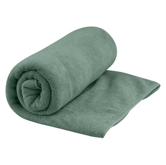 Sea to Summit Tek Towel Large - Letvægt Håndklæde til Outdoor