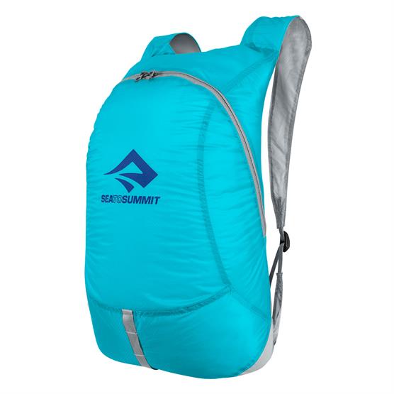 Sea   Summit Ultra-sil Day Pack 20l  Blue Atoll