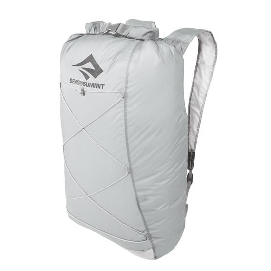 Sea   Summit Ultra-sil Dry Day Pack 22l  High Rise